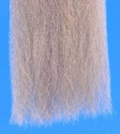 Hareline EP Trigger Point Int'l Fibers -Fishing Equipment Store Trigger Western Caddis Gray