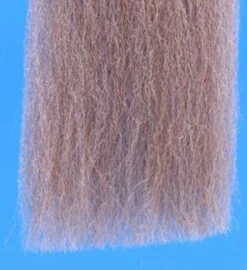 Hareline EP Trigger Point Int'l Fibers -Fishing Equipment Store Trigger Western Caddis Medium Gray