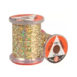 Wapsi UTC Holographic Tinsel