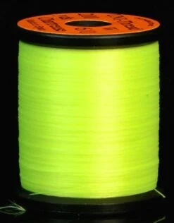 Hareline 6/0 UNI-Thread Waxed 22 Hareline 6/0 UNI-Thread Waxed -Fishing Equipment Store Uni Chartreuse a0f77af0 e369 4a56 9d12 a741232b3679