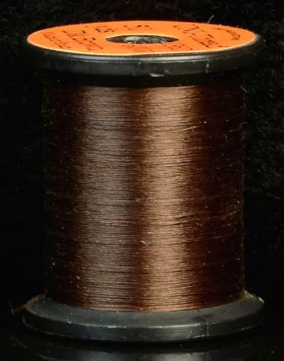 Hareline 6/0 UNI-Thread Waxed 4 Hareline 6/0 UNI-Thread Waxed - Image 4