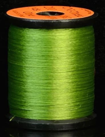 Hareline 6/0 UNI-Thread Waxed 10 Hareline 6/0 UNI-Thread Waxed - Image 10
