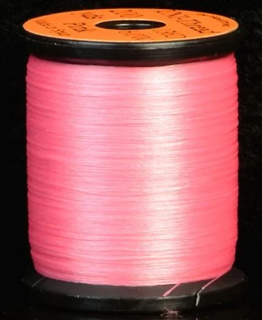 Hareline 6/0 UNI-Thread Waxed 13 Hareline 6/0 UNI-Thread Waxed - Image 13