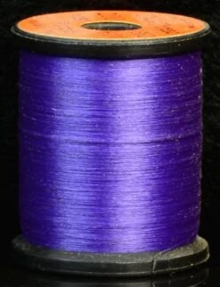 Hareline 6/0 UNI-Thread Waxed 33 Hareline 6/0 UNI-Thread Waxed -Fishing Equipment Store Uni Purple 716868fd 3e07 439f bb8d 52eb047abe0f