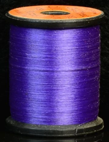 Hareline 6/0 UNI-Thread Waxed 14 Hareline 6/0 UNI-Thread Waxed - Image 14