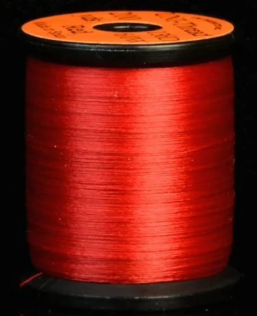 Hareline 6/0 UNI-Thread Waxed 15 Hareline 6/0 UNI-Thread Waxed - Image 15