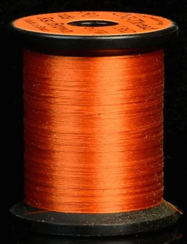 Hareline 6/0 UNI-Thread Waxed 17 Hareline 6/0 UNI-Thread Waxed - Image 17