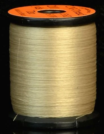 Hareline 6/0 UNI-Thread Waxed 20 Hareline 6/0 UNI-Thread Waxed - Image 20