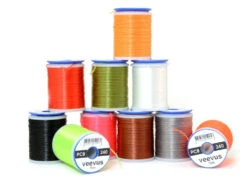 Hareline Veevus Power Thread 240 Denier