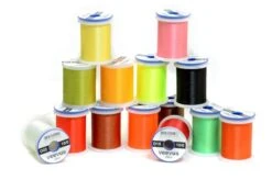 Hareline Veevus Fly Tying Thread