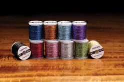 Hareline Veevus Iridescent Thread