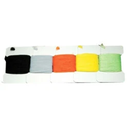 Wapsi Polypropylene Floating Yarn (Carded)