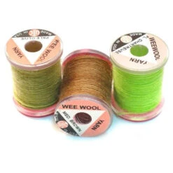 Wapsi Wee Wool Yarn