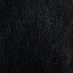 Yeti Hair -Fishing Equipment Store YetiHair Black 1