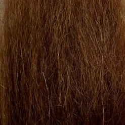 Yeti Hair -Fishing Equipment Store YetiHair Brown 1