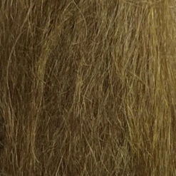 Yeti Hair -Fishing Equipment Store YetiHair BrownOlive 1