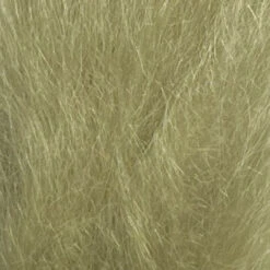 Yeti Hair -Fishing Equipment Store YetiHair DamselNymphOlive 1