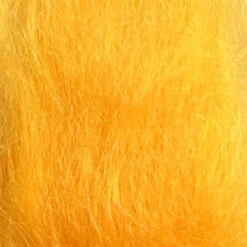 Yeti Hair -Fishing Equipment Store YetiHair FluorescentOrange 1