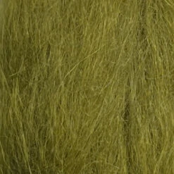 Yeti Hair -Fishing Equipment Store YetiHair Olive 1