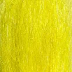 Yeti Hair -Fishing Equipment Store YetiHair PrimroseYellow 1