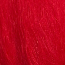 Yeti Hair -Fishing Equipment Store YetiHair Red 1