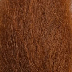 Yeti Hair -Fishing Equipment Store YetiHair RustyBrown 1