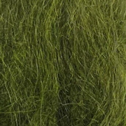 Yeti Hair -Fishing Equipment Store YetiHair SquatchOlive 1