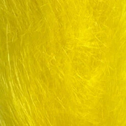Yeti Hair -Fishing Equipment Store YetiHair Yellow 1