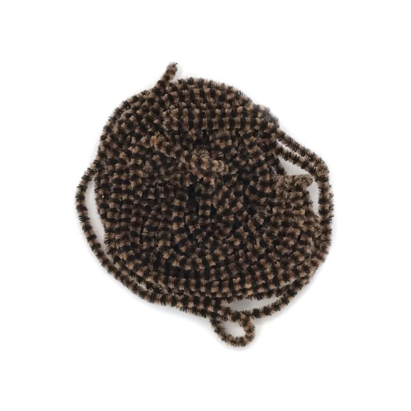 Hareline Stonefly Chenille 1 Hareline Stonefly Chenille