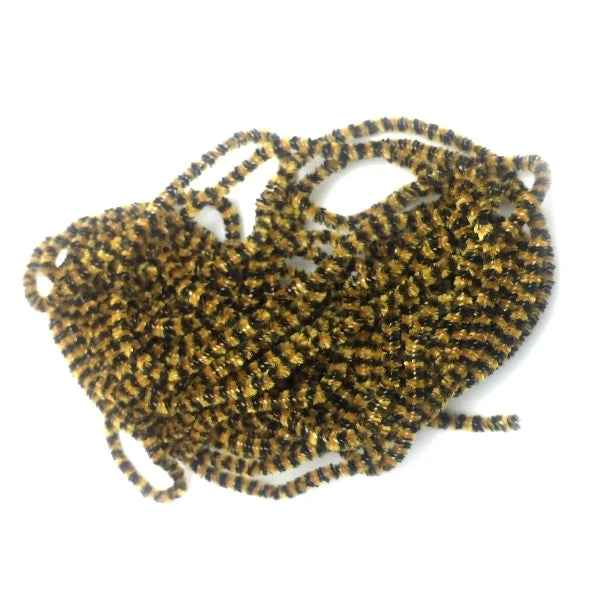 Hareline Stonefly Chenille 3 Hareline Stonefly Chenille - Image 3