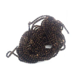 Hareline Stonefly Chenille 8 Hareline Stonefly Chenille -Fishing Equipment Store ZM 5