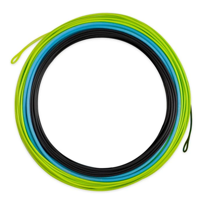 Airflo Superflo Ridge 2.0 Streamer Max Short Fly Line 2 Airflo Superflo Ridge 2.0 Streamer Max Short Fly Line - Image 2