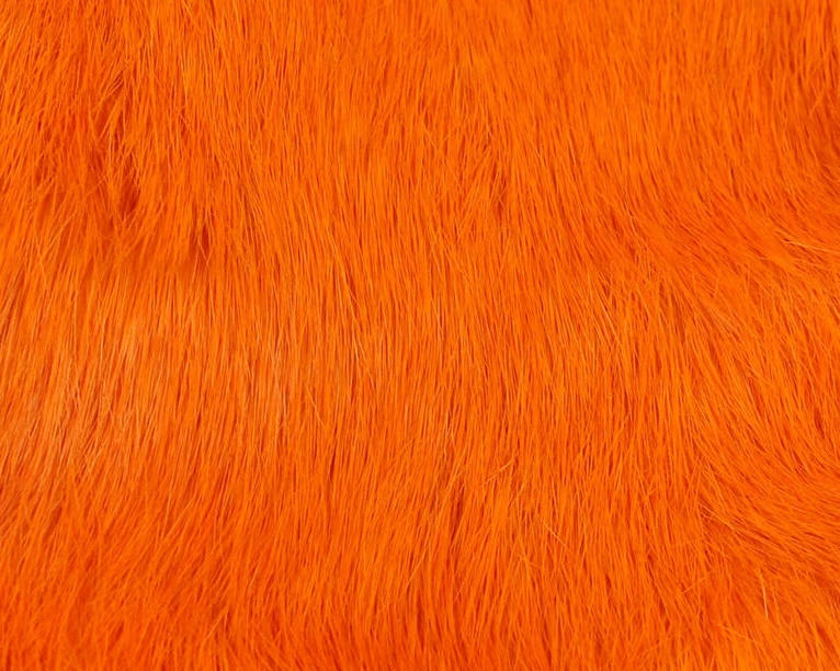 Hareline Magnum Cut Rabbit Hide 2 Hareline Magnum Cut Rabbit Hide - Image 2