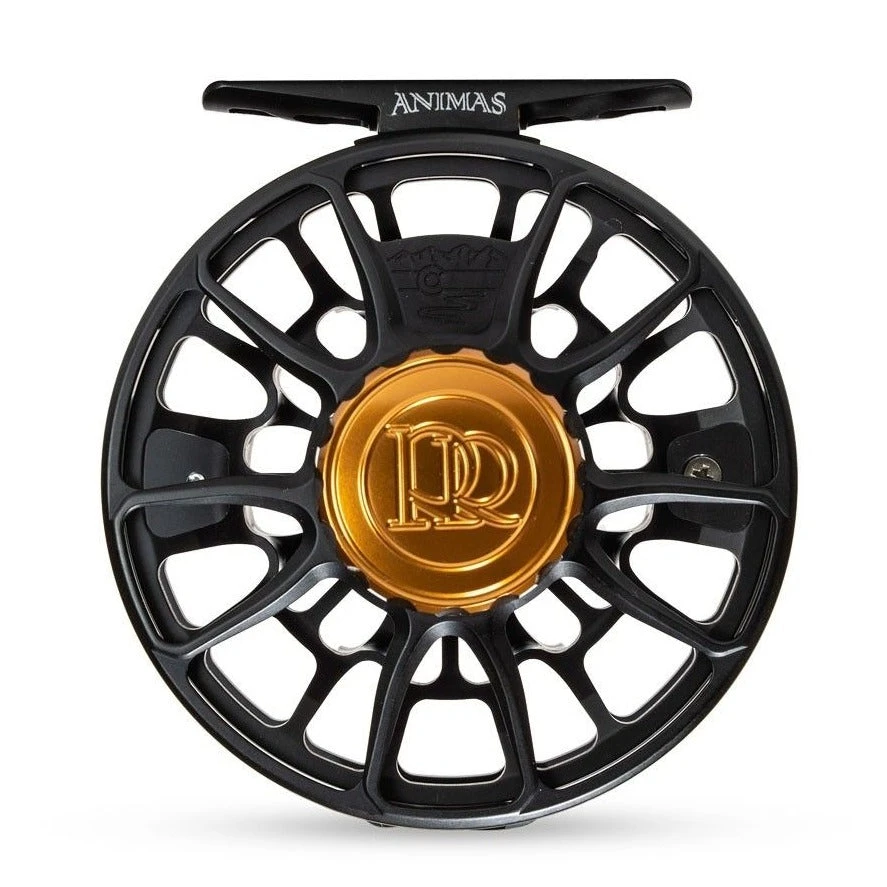 Ross Reels Animas Spare Spool 4 Ross Reels Animas Spare Spool - Image 4