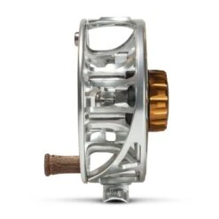 Ross Reels Animas Spare Spool 8 Ross Reels Animas Spare Spool -Fishing Equipment Store animas 18 platinum side