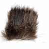 Hareline Beaver Fur Piece