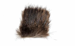 Hareline Beaver Fur Piece