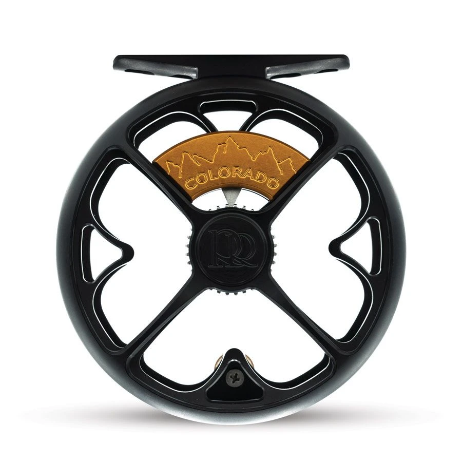 Ross Reels Colorado 2 Ross Reels Colorado - Image 2