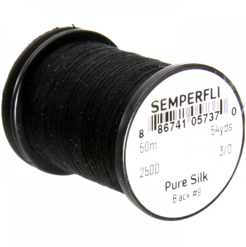 SemperFli Pure Silk 1 SemperFli Pure Silk