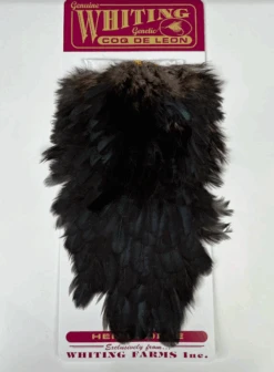 Coq De Leon Hen Saddle -Fishing Equipment Store blacksaddle