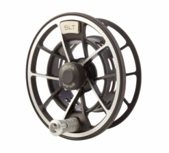 Bauer SLT Fly Reel - Spool - Black
