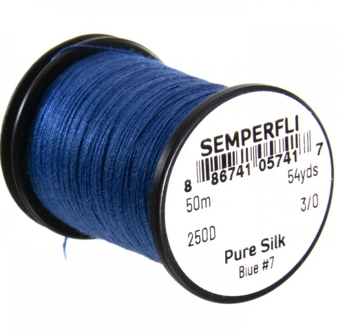 SemperFli Pure Silk 2 SemperFli Pure Silk - Image 2
