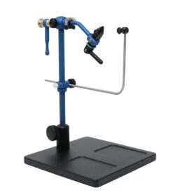 Renzetti - Blue Traveler Vise - 2500 Series RH