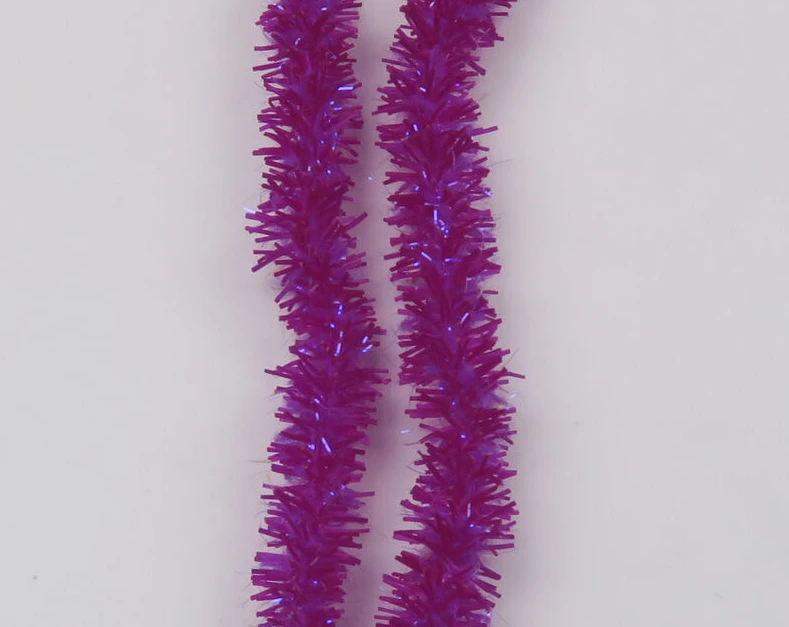 Hareline Micro Flexi Squishenille UV 17 Hareline Micro Flexi Squishenille UV - Image 17