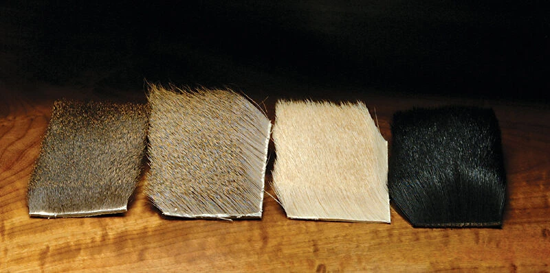 Hareline Coastal Deer Hair 1 Hareline Coastal Deer Hair