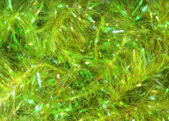 Hareline Cactus Chenille - Large -Fishing Equipment Store ccl263