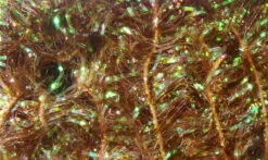 Hareline Cactus Chenille - Large -Fishing Equipment Store ccl320