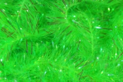Hareline Cactus Chenille - Large -Fishing Equipment Store ccl54