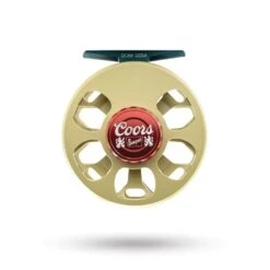 Ross Reels - Cimarron Fly Reel - Coors Banquet 5/6