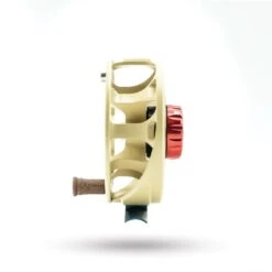 Ross Reels - Cimarron Fly Reel - Coors Banquet 5/6 9 Ross Reels - Cimarron Fly Reel - Coors Banquet 5/6 -Fishing Equipment Store cimarron coors side 1